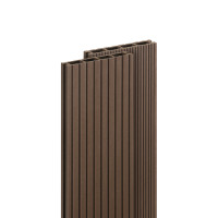 Woodmart Home Ciemny Brąz